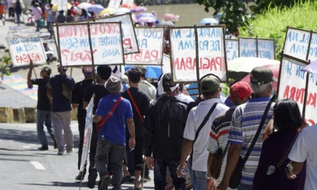 International Day of Peasant Struggles: Joint Statement of Peasant and Solidarity Organizations
